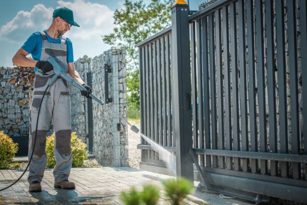 Playground Equipment Cleaning in Mount Prospect, IL