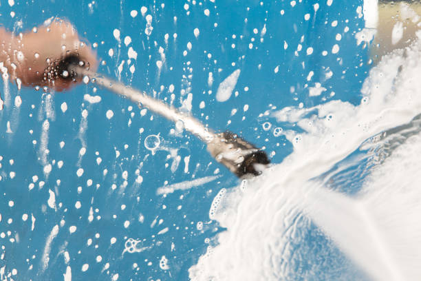 Best Roof Washing  in Mount Prospect, IL