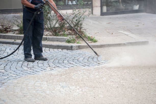 Best Restaurant Pressure Washing  in Mount Prospect, IL