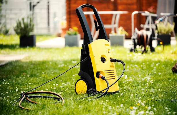 Reliable Mount Prospect, IL Pressure Washing Services Solutions